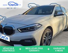 BMW Serie 1 Choisy-le-Roi