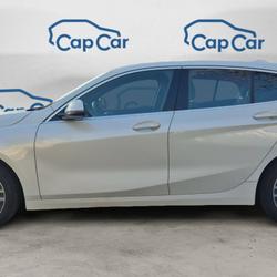 BMW Serie 1 (F40) 1.5 116D 116.0 Business Design Choisy-le-Roi