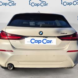 BMW Serie 1 (F40) 1.5 116D 116.0 Business Design Choisy-le-Roi