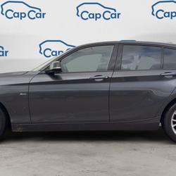 BMW Serie 1 2.0 118D 150 Sport Isneauville