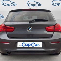 BMW Serie 1 2.0 118D 150 Sport Isneauville