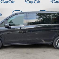 Mercedes Vito Combi Tourer Long 116 CDI 163 9G-Tronic Pro La Celle-Saint-Cloud