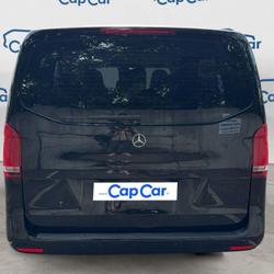 Mercedes Vito Combi Tourer Long 116 CDI 163 9G-Tronic Pro La Celle-Saint-Cloud