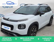 Citroen C3 Aircross Fréjus