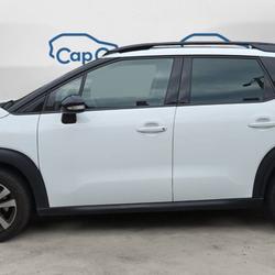 Citroen C3 Aircross 1.5 BlueHDi 120 EAT6 Shine Business - Premi&egrave;re main Automatique Fr&eacute;jus