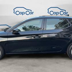 Seat Leon IV 1.0 ETSI 110 DSG7 Style - Automatique Entretien constructeur Rueil-Malmaison