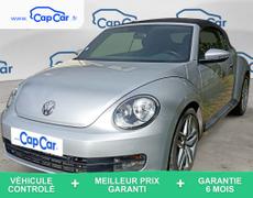 Volkswagen Coccinelle Angers