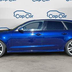 Audi RS6 Avant 4.0 TFSI 560 Quattro Tiptronic RS - Automatique Nice