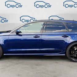 Audi RS6 Avant 4.0 TFSI 560 Quattro Tiptronic RS - Automatique Nice