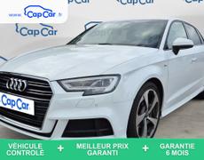 Audi A3 Sportback Bastia
