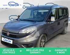 Fiat Doblo Cargo Cannes