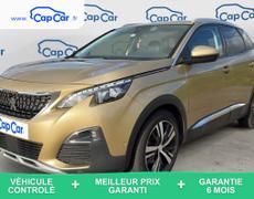 Peugeot 3008 Rouen
