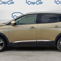 Peugeot 3008 II 1.2 PureTech 130 EAT6 Allure Business - Automatique Rouen