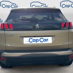 Peugeot 3008 II 1.2 PureTech 130 EAT6 Allure Business - Automatique Rouen