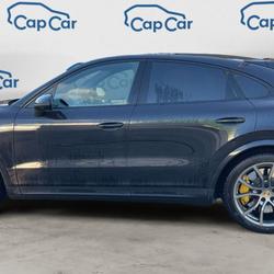 Porsche Cayenne 2.9 V6 440 Tiptronic S - Automatique Sainte-Foy-l&egrave;s-Lyon