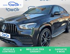 Mercedes GLE Sainte-Foy-lès-Lyon