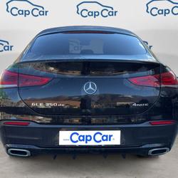 Mercedes GLE II 350 de 333 EQ Power 4MATIC 9G-TRONIC AMG Line - Entretien constructeur Toit ouvrant Sainte-Foy-l&egrave;s-Lyon