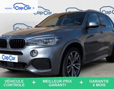 BMW X5 Leyment