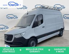 Mercedes Sprinter Barentin