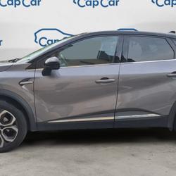 Renault Captur 1.0 TCe 90 Techno Amiens