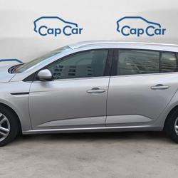 Renault Megane 4 Estate 1.5 dCi 110 EDC6 Business - Automatique Nantes