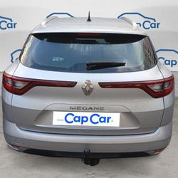 Renault Megane 4 Estate 1.5 dCi 110 EDC6 Business - Automatique Nantes