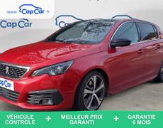 Peugeot 308 II Phase 2 Bavilliers