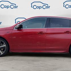 Peugeot 308 II Phase 2 2.0 BlueHDi 180 EAT8 GT - Automatique Bavilliers