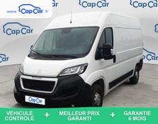 Peugeot Boxer Montargis
