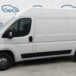 Peugeot Boxer VU II 2.2 BlueHDi 120 L2h2 Asphalt Montargis