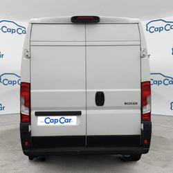 Peugeot Boxer VU II 2.2 BlueHDi 120 L2h2 Asphalt Montargis
