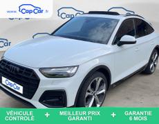 Audi Q5 Lille