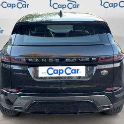 Land Rover Range Rover Evoque II 2.0 P200 Flexfuel MHEV AWD BVA9 R-Dynamic - Automatique Sainte-Foy-l&egrave;s-Lyon
