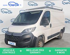 Citroen Jumper Annemasse