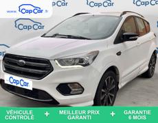 Ford Kuga Balaruc-les-Bains
