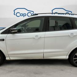 Ford Kuga 1.5 Ti-VCT 150 EcoBoost Bio&eacute;thanol 4x4 BVA ST-Line - Automatique Bio&eacute;thanol Balaruc-les-Bains