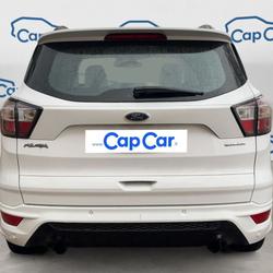 Ford Kuga 1.5 Ti-VCT 150 EcoBoost Bio&eacute;thanol 4x4 BVA ST-Line - Automatique Bio&eacute;thanol Balaruc-les-Bains