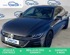 Volkswagen Arteon Saint-Étienne-aux-Clos