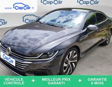Volkswagen Arteon Saint-Étienne-aux-Clos