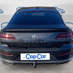 Volkswagen Arteon 1.5 TSI 150 DSG7 R-Line Exclusive - Automatique Toit ouvrant Saint-&Eacute;tienne-aux-Clos