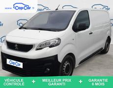 Peugeot Expert Montargis