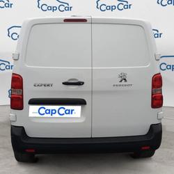 Peugeot Expert Fourgon Long III 2.0 BlueHDi 150 Asphalt Montargis