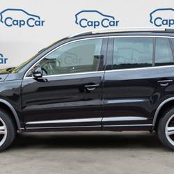 Volkswagen Tiguan 2.0 TDi 170 DSG7 R-Line - Automatique Toit ouvrant Dieppe