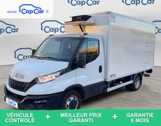 Iveco Daily Villefranche-sur-Saône