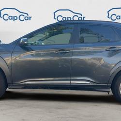 Hyundai Kona 1.0 T-GDI 120 Creative Beynost