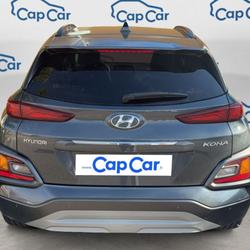 Hyundai Kona 1.0 T-GDI 120 Creative Beynost