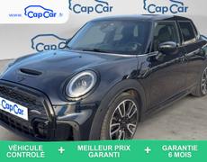 Mini Mini Isneauville