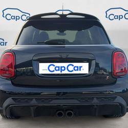 Mini Mini 2.0 Cooper S 178 John Works Isneauville