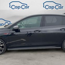 Volkswagen Golf 8 GTi VIII 2.0 TSI 245 DSG7 - Automatique Bastia