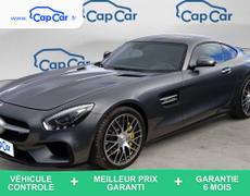 Mercedes AMG GT Francardo